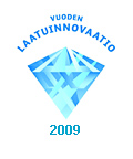 Vuoden Laatuinnovaatio 2009